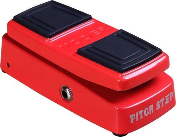 Mooer DPS1 Dual EX Serisi Pitch Step Octave Pedalı - Image 1