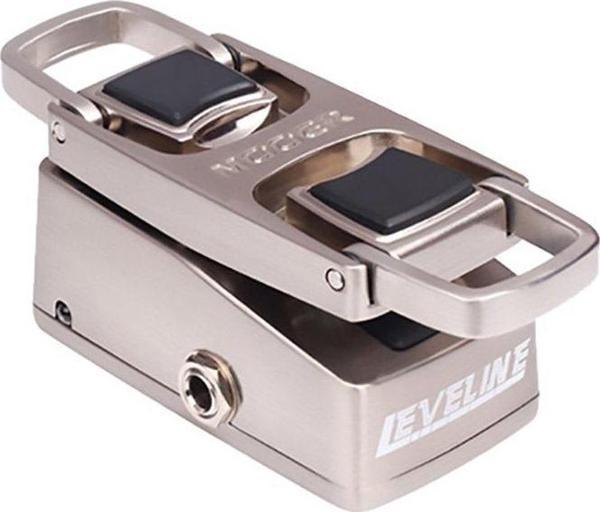 Mooer WVP1 Mini Serisi Leveline Volume Pedalı - Image 1