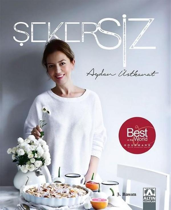 İPTAL Şekersiz - Altın Kitaplar - Image 1