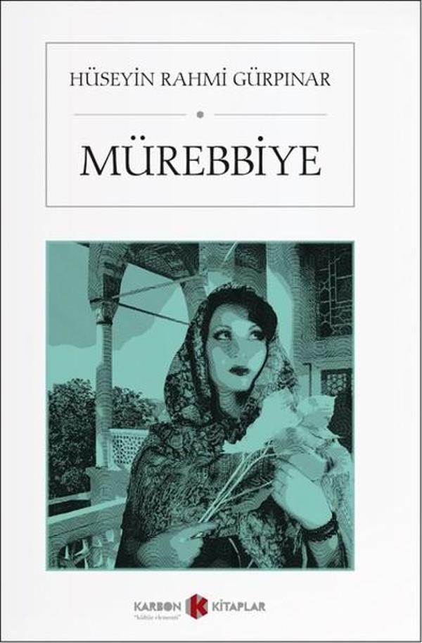 Mürebbiye - Karbon Kitaplar - Image 1