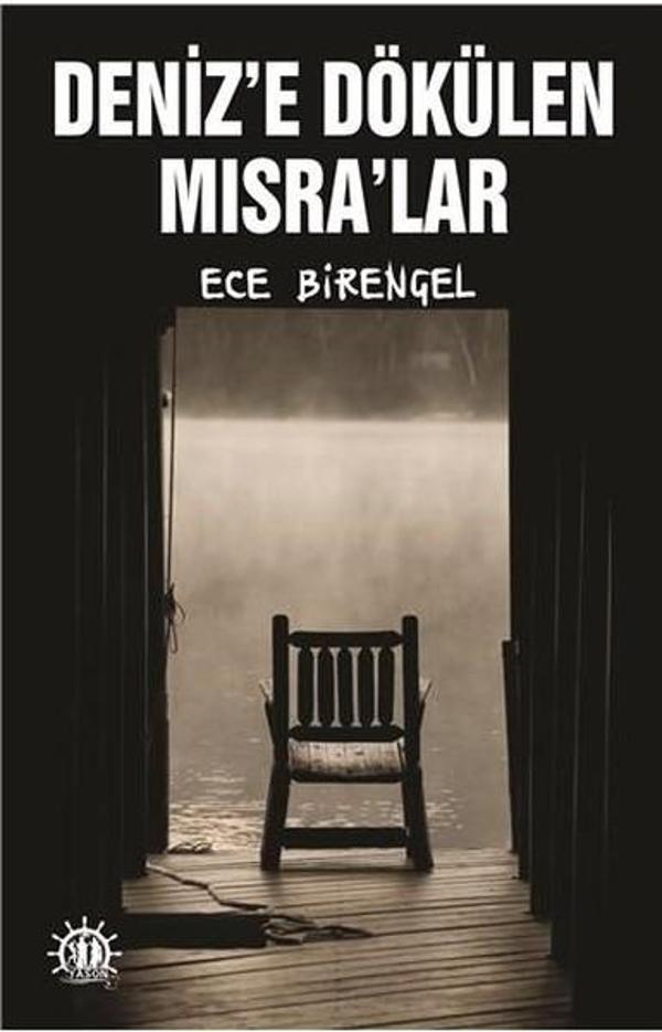 Deniz'e Dökülen Mısra'lar - Yason Yayıncılık - Image 1