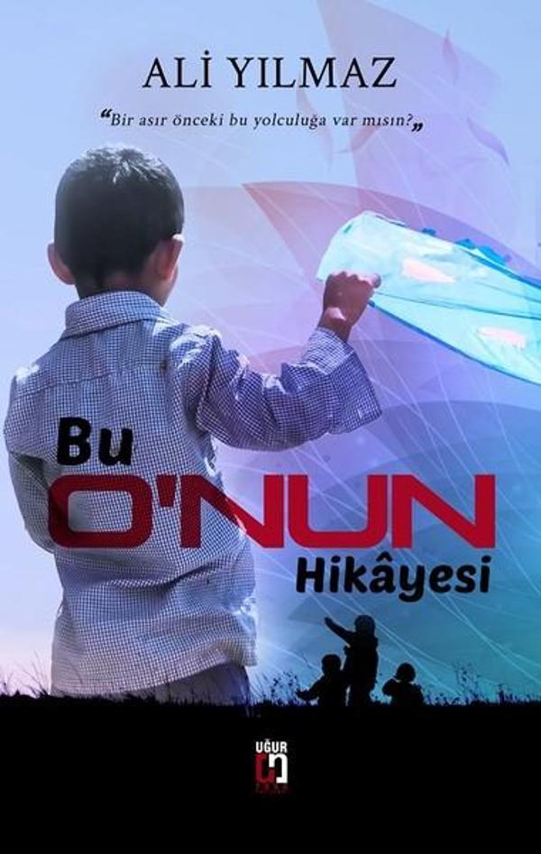 Bu O'nun Hikayesi - Uğur Tuna Yayınları - Image 1