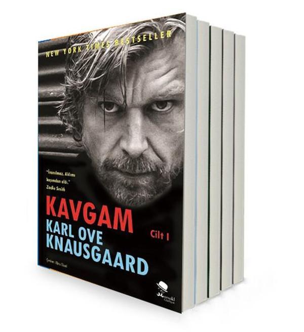 Monokl Set-5 Kitap Takım - Monokl - Image 1