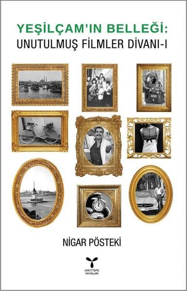 Yeşilçam'ın Belleği: Unutulmuş Filmler Divanı 1 - Umuttepe - Image 1