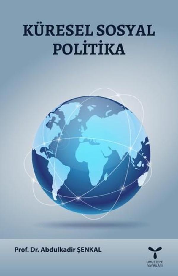Küresel Sosyal Politika - Umuttepe - Image 1