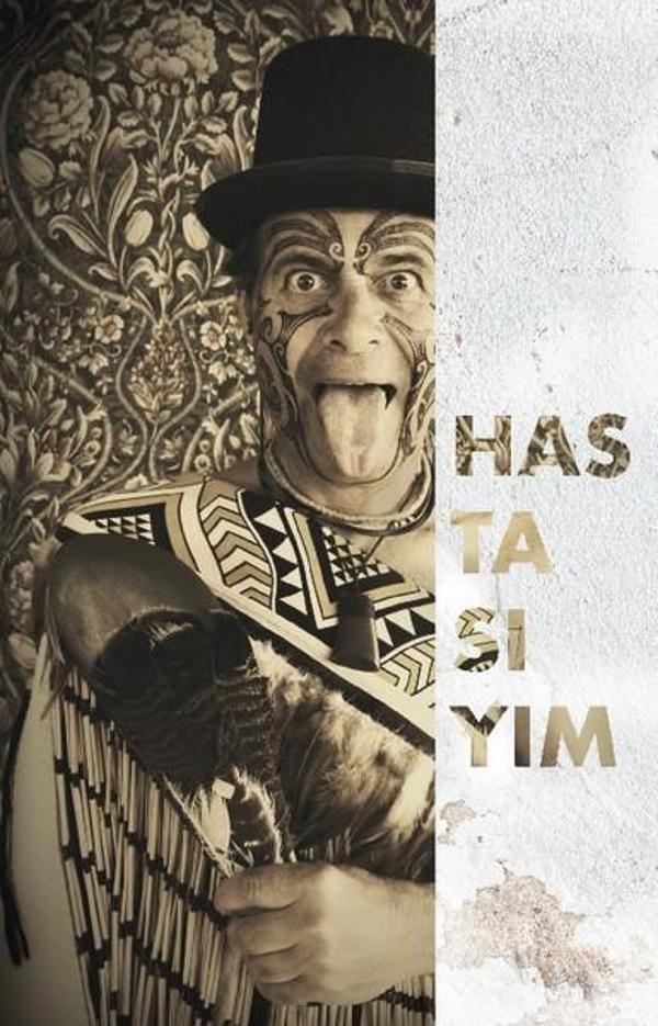 İmzalı-Hastasıyım - Hürriyet Kitap Yayınevi - Image 1
