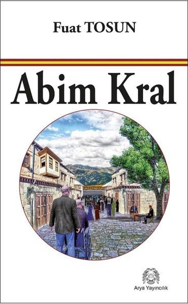 Abim Kral - Arya Yayıncılık - Image 1
