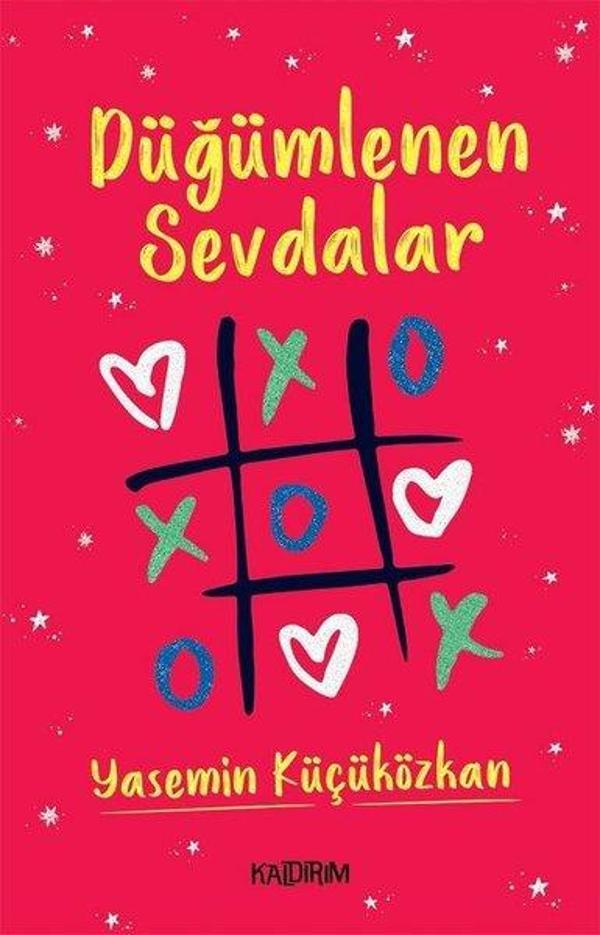 Düğümlenen Sevdalar - Kaldırım - Image 1