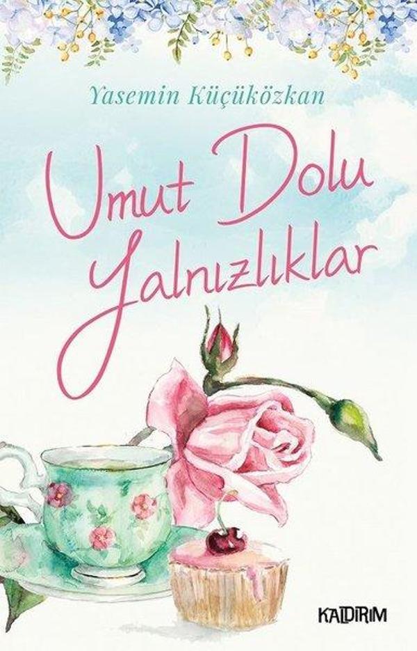 Umut Dolu Yalnızlıklar - Kaldırım - Image 1