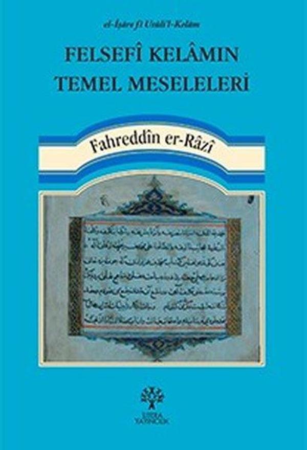 Felsefi Kelamın Temel Meseleleri - Litera - Image 1