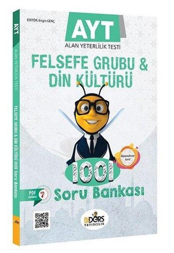 AYT Felsefe Grubu ve Din Kültürü - Biders - Image 1