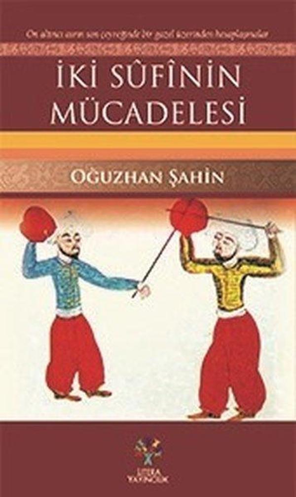 İki Sufinin Mücadelesi - Litera - Image 1