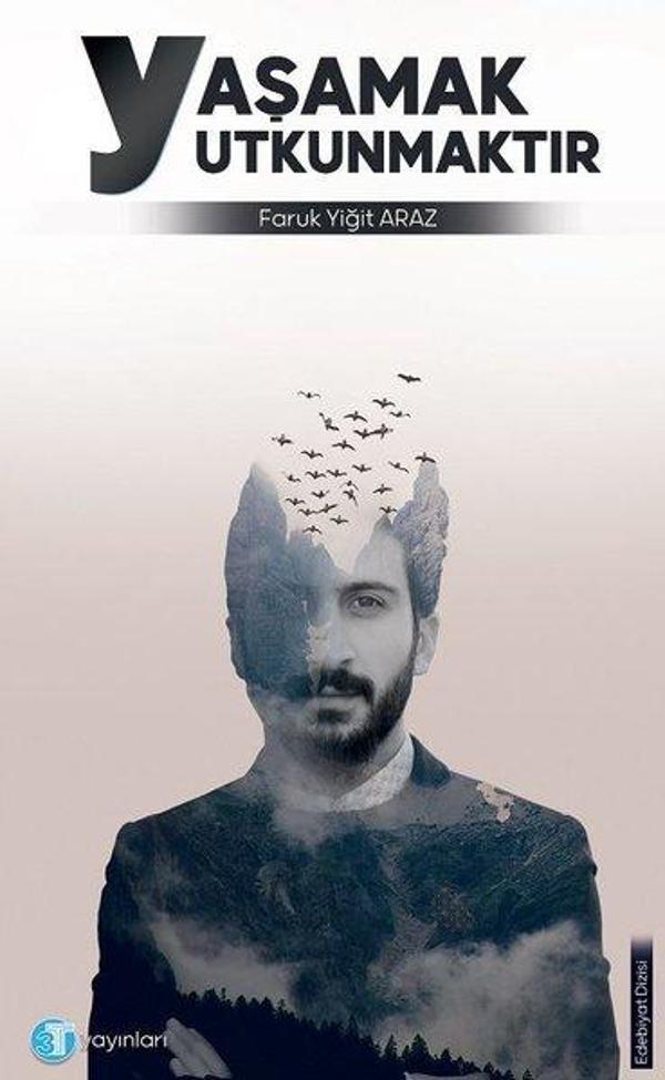 Yaşamak Yutkunmaktır - 3T Yayınları - Image 1