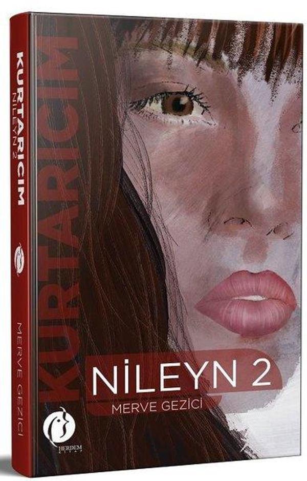 Kurtarıcım Nileyn 2 - Herdem Kitap - Image 1