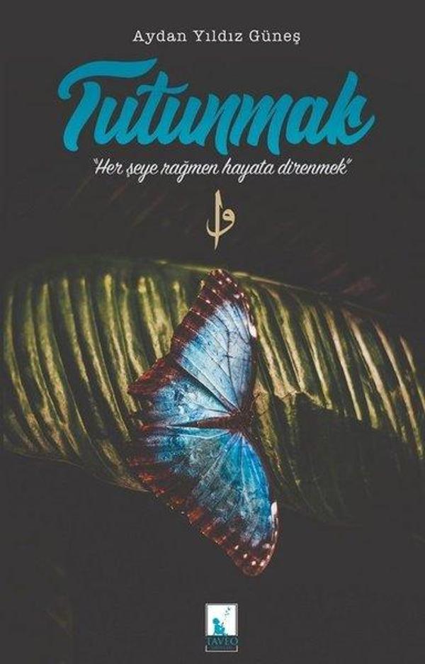 Tutunmak - Taveo Yayınları - Image 1