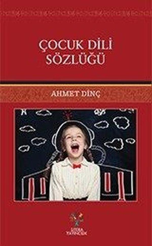 Çocuk Dili Sözlüğü - Litera - Image 1