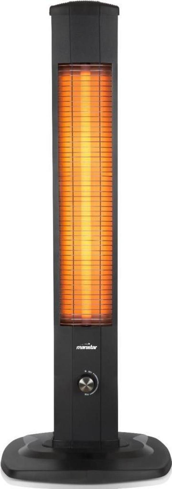 Marsstar MS-07 Micatronic 2000 Watt Dikey Isıtıcı - Image 1