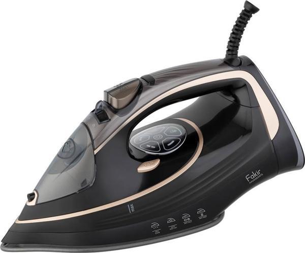 Fakir Onyx 3200W Seramik Taban Buharlı Ütü - Image 1