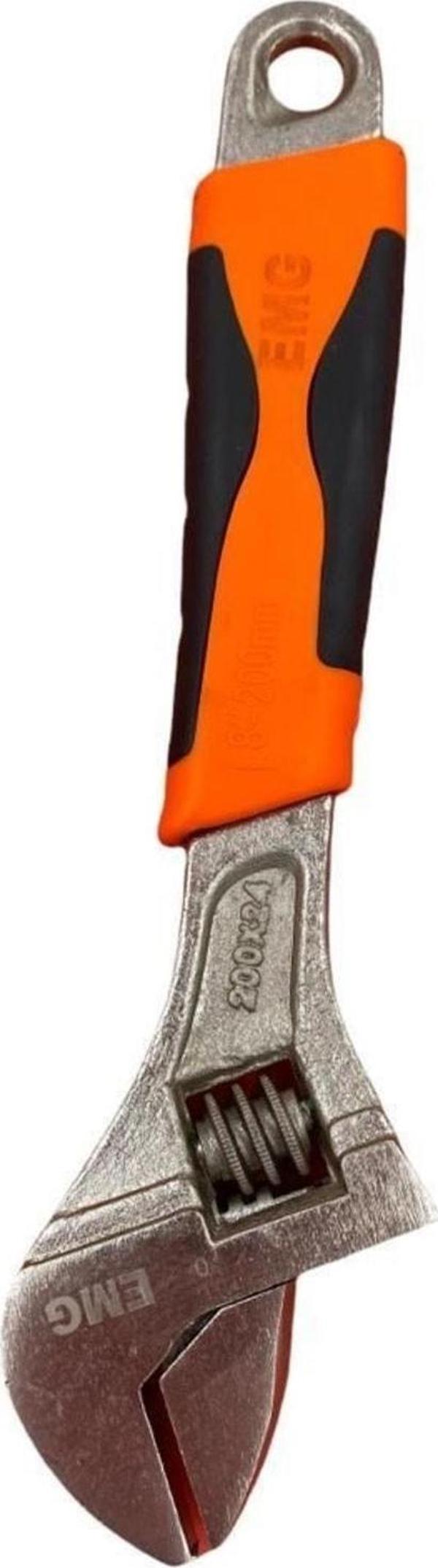 Colezium Emg Kurbağacık Anahtar 8 '' - Image 1