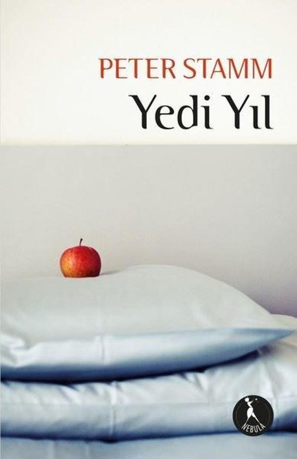 Nebula Kitap İmzalı-Yedi Yıl - Nebula Kitap - Image 1