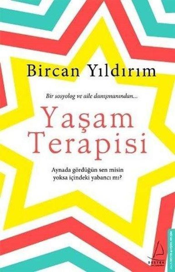 İmzalı - Yaşam Terapisi - Destek Yayınları - Image 1