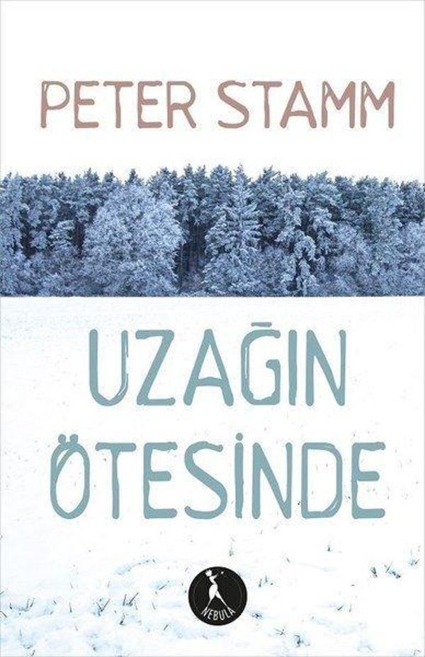 İmzalı-Uzağın Ötesinde - Nebula Kitap - Image 1