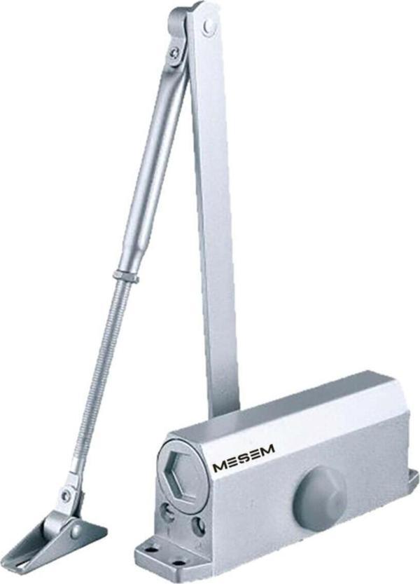 Meşem Kapı Hidroliği Kapı Yayı Hidrolik 45 - 65 Kg - Image 1