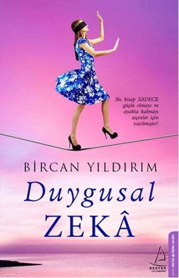 İmzalı-Duygusal Zeka - Destek Yayınları - Image 1