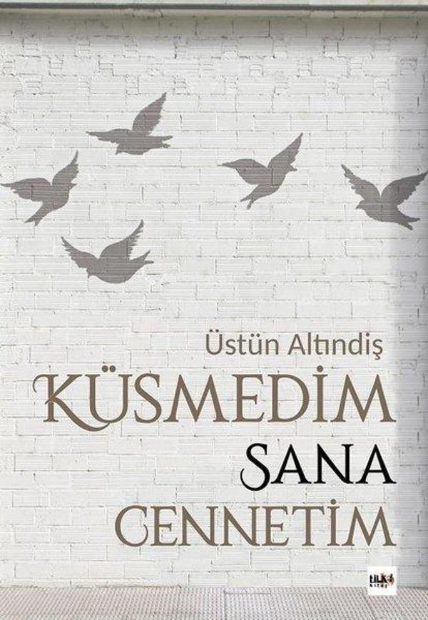 Küsmedim Sana Cennetim - Tilki Kitap - Image 1