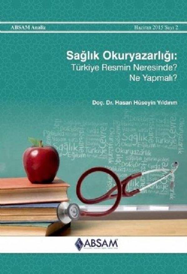 Absam Sağlık Okuryazarlığı - Absam - Image 1