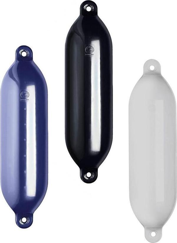 Dan-Fender Light Sosis Usturmaça Model:520L (135x540mm) - Siyah - Image 1