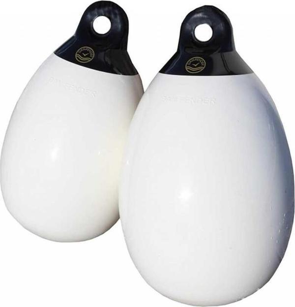 Dan-Fender Tek Gözlü Usturmaça Model:712 - 17 x 31cm - Image 1