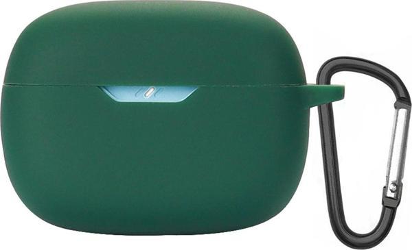 Microsonic JBL Wave Beam Mat Silikon Kılıf Koyu Yeşil - Image 1