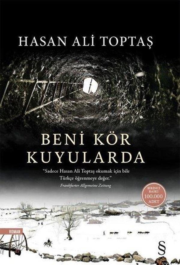 Beni Kör Kuyularda - Everest Yayınları - Image 1