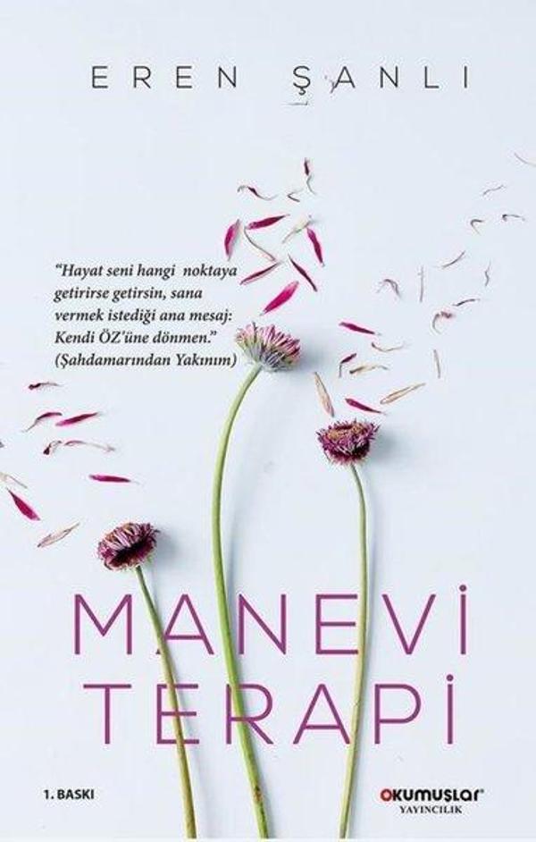 Manevi Terapi - Okumuşlar Yayıncılık - Image 1