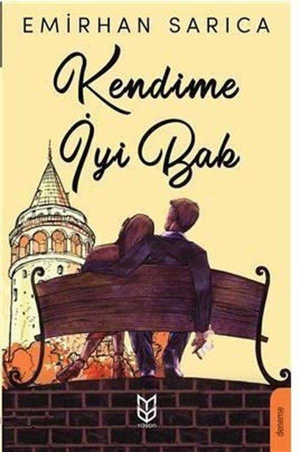 Kendime İyi Bak - Yason Yayıncılık - Image 1