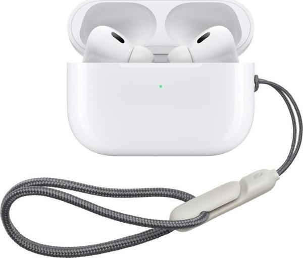 Microsonic AirPods Pro 2.Nesil Incase Lanyard Kılıf Askı İpi - Image 1