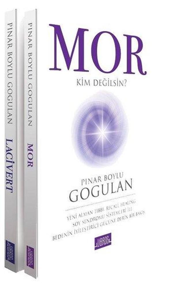 Farkındalık Seti - 2 Kitap Takım - Libros Kitap Yayınevi - Image 1