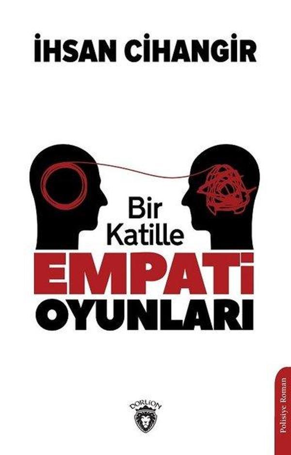 Bir Katille Empati Oyunları - Dorlion Yayınevi - Image 1