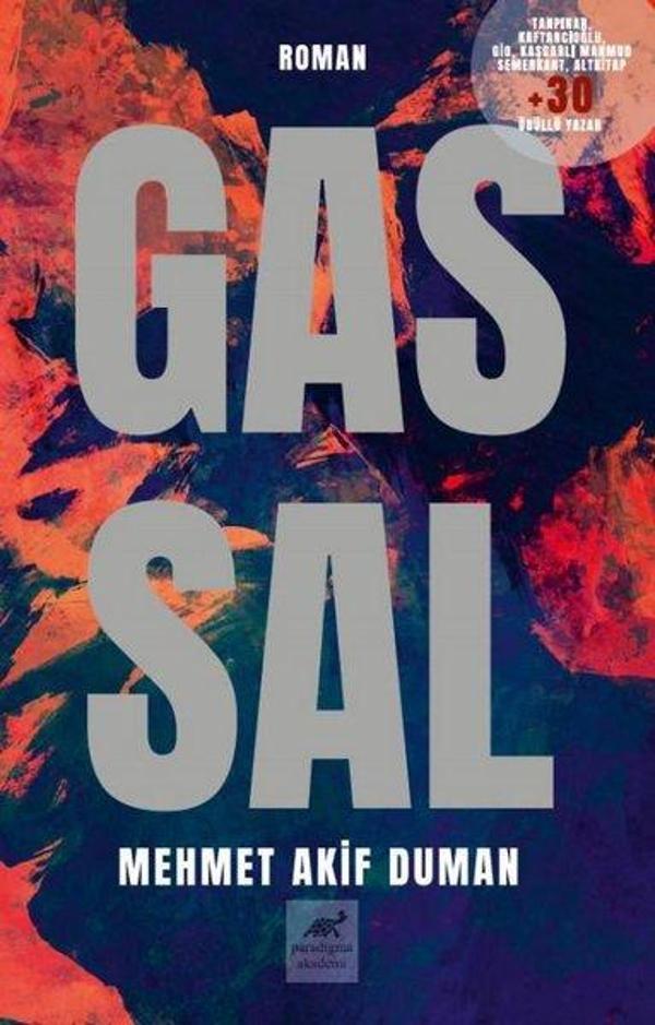 Gassal - Paradigma Akademi Yayınları - Image 1