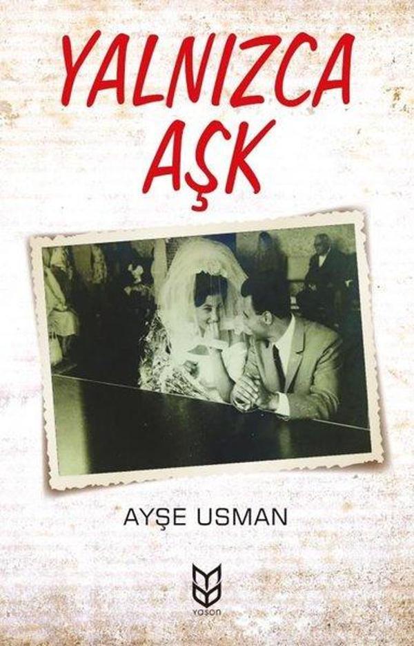 Yalnızca Aşk - Yason Yayıncılık - Image 1