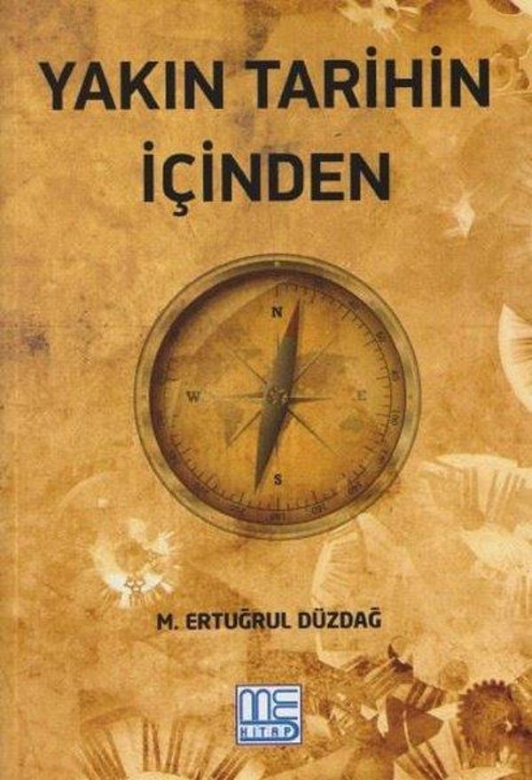 Yakın Tarihin İçinden - Med Kitap - Image 1