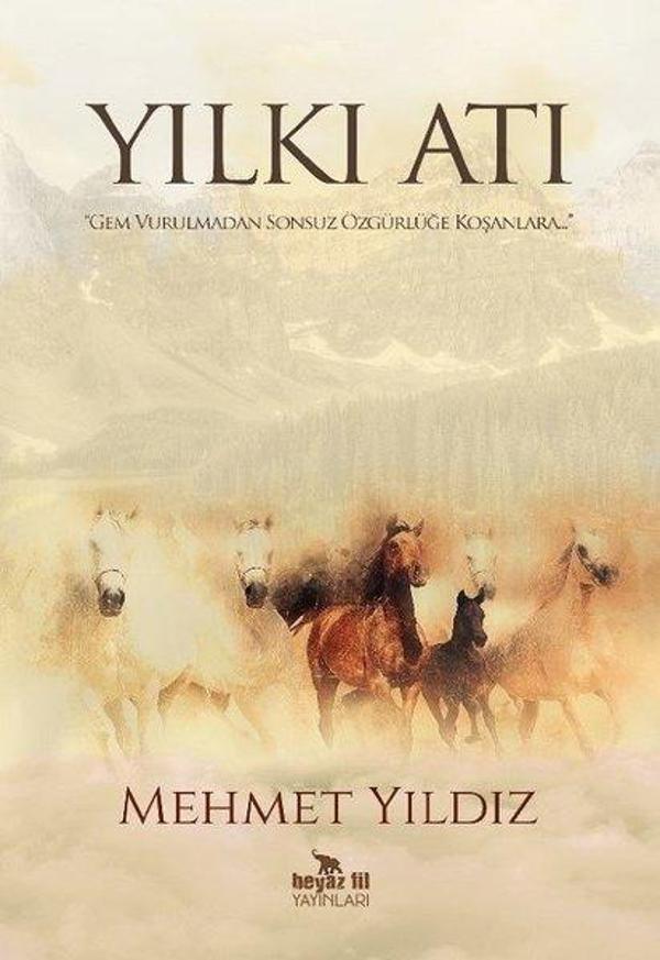 Beyaz Fil Yayınları Yılkı Atı - Beyaz Fil Yayınları - Image 1