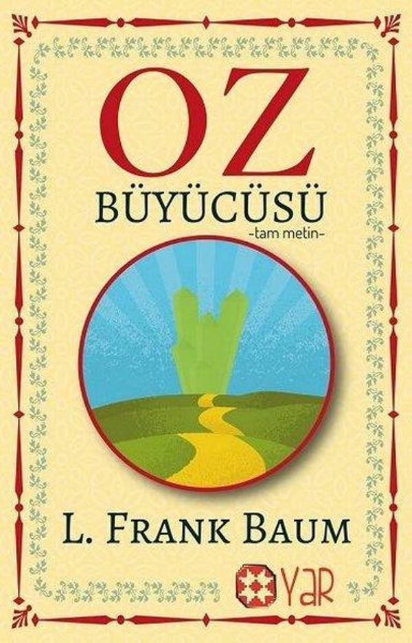 Oz Büyücüsü - Tam Metin - Yar Yayınları - Image 1