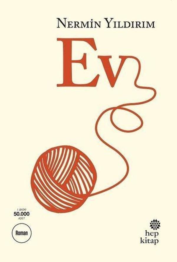 Hep Kitap İmzalı - Ev - Hep Kitap - Image 1