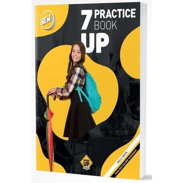 7. Sınıf Practice Book - Speed Up Publishing - Image 1