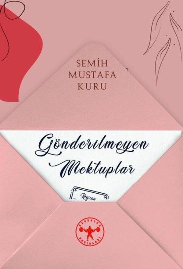 Gönderilmeyen Mektuplar ve Şiirler - Herakles Yayınları - Image 1