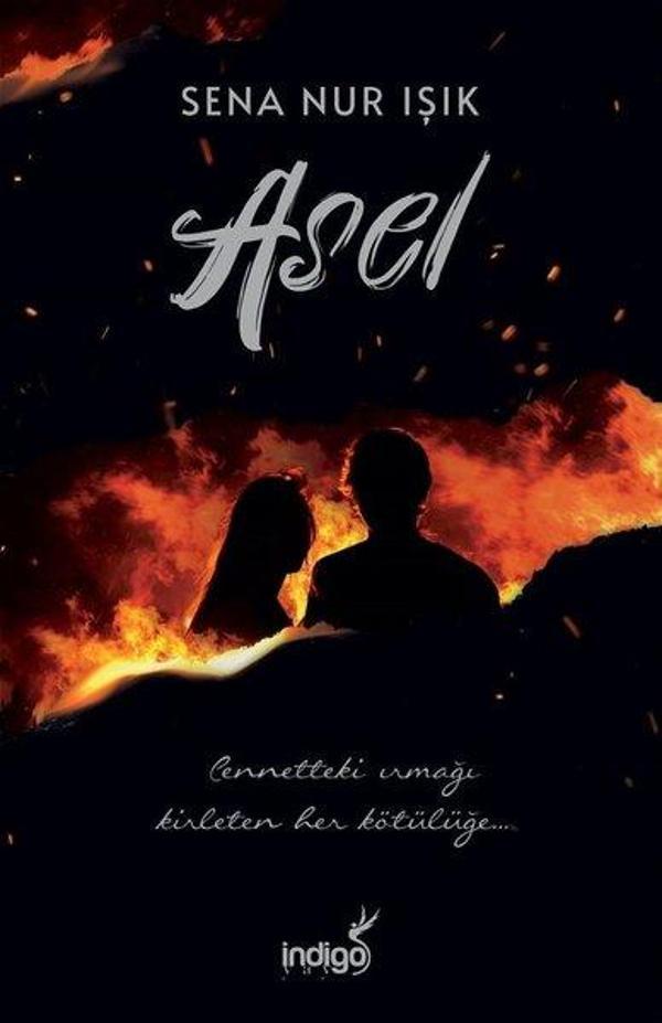Asel - İndigo Kitap Yayınevi - Image 1