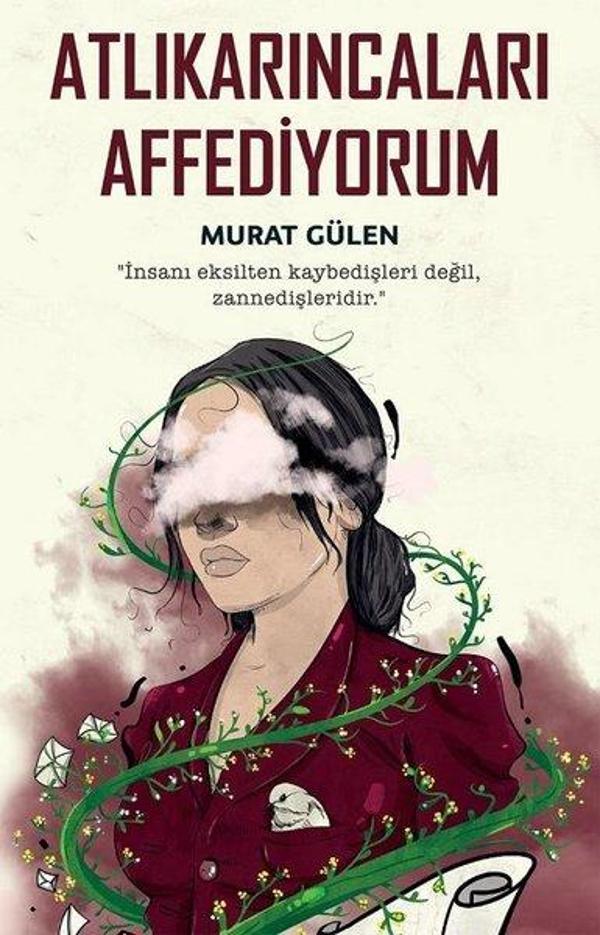 Atlıkarıncaları Affediyorum - İndigo Kitap Yayınevi - Image 1