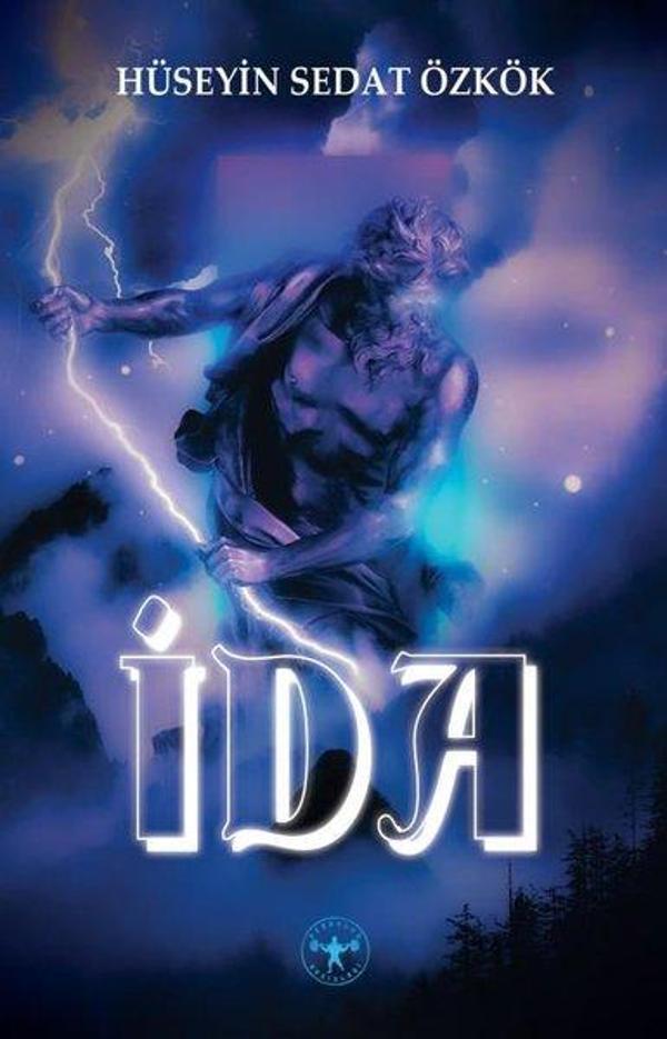 Herakles Yayınları İda - Herakles Yayınları - Image 1
